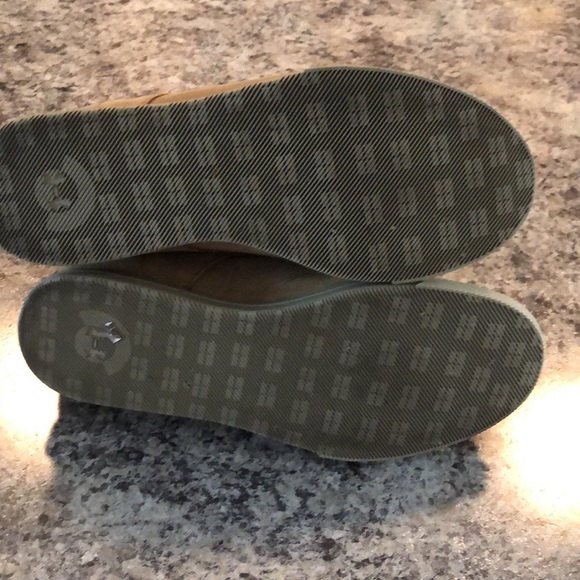 Under Armour boys chukka suede - Picture 7 of 8